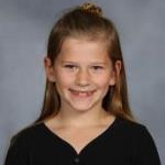 Bryleigh C. Fourth Grade