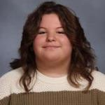 Sophia P. Seventh Grade