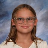 Skylar T. 4th Grade