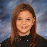 Madison G. Fourth Grade