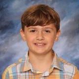 Declan D. Fifth Grade