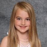 Sienna W. Kindergarten