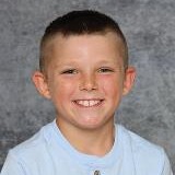 Parker C. Fourth Grade