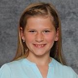 Bryleigh C. Fifth Grade