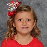 Olivia C. Kindergarten