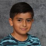 Fernando L. Third Grade