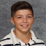 Bruno G. Fourth Grade
