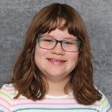 Araceli G. Fifth Grade