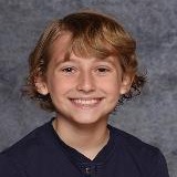 Brody K. Sixth Grade