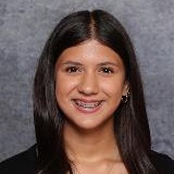 Gabrianna C. Seventh Grade