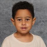 Onyx S. Kindergarten