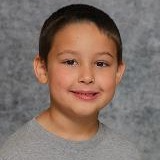 Carter M. Kindergarten