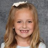 Elyza S. First Grade