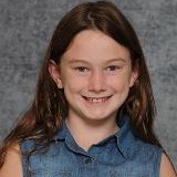 Izzy K. Second Grade