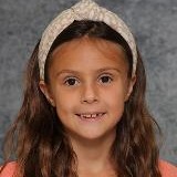 Livie M. Second Grade