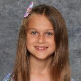 Charlie C. Third Grade
