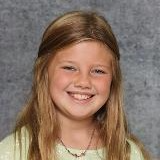 Penny E. Fourth Grade