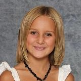 Jerra M. Fourth Grade