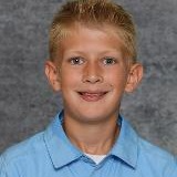 Jonah T. Fifth Grade