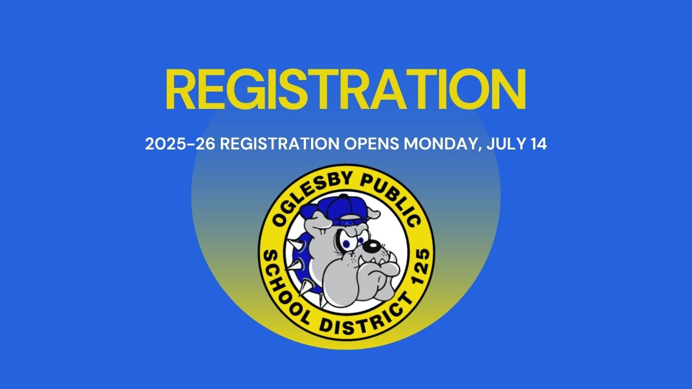 Registration