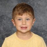 Bryson B. Kindergarten