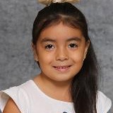 Alexa L. First Grade