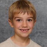 Oliver E. Second Grade
