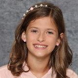 Kaylee D. Third Grade
