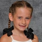 Addilyn C. Fourth Grade