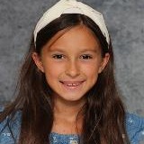 Lainey M. Fifth Grade