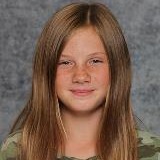 Payzlie M. Sixth Grade