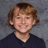 Brody K. Seventh Grade