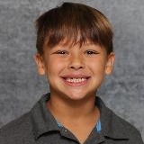 Camilo H. Second Grade