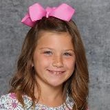 Brinley B. Fourth Grade