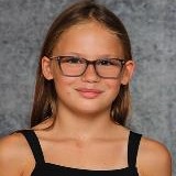 Skylar T. Fifth Grade