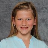 Bryleight C. Sixth Grade