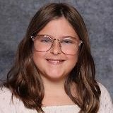 Scarlett M. Seventh Grade