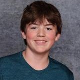 Jett A. Eighth Grade