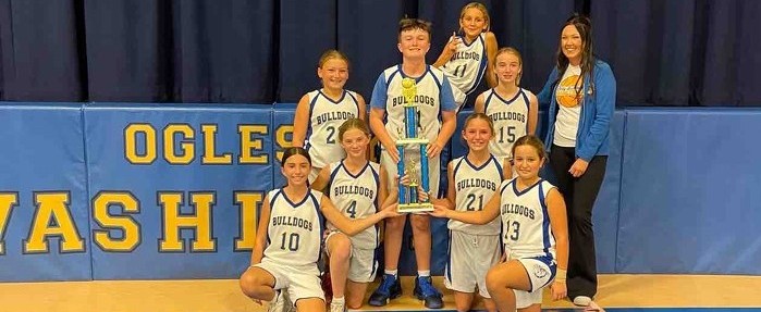 Bulldog Classic Winners