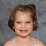 Katalina C. First Grade