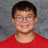 Elray R. Fifth Grade