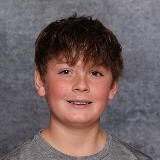 Kash M.  Seventh Grade