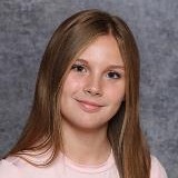 Natalie B. Eighth Grade