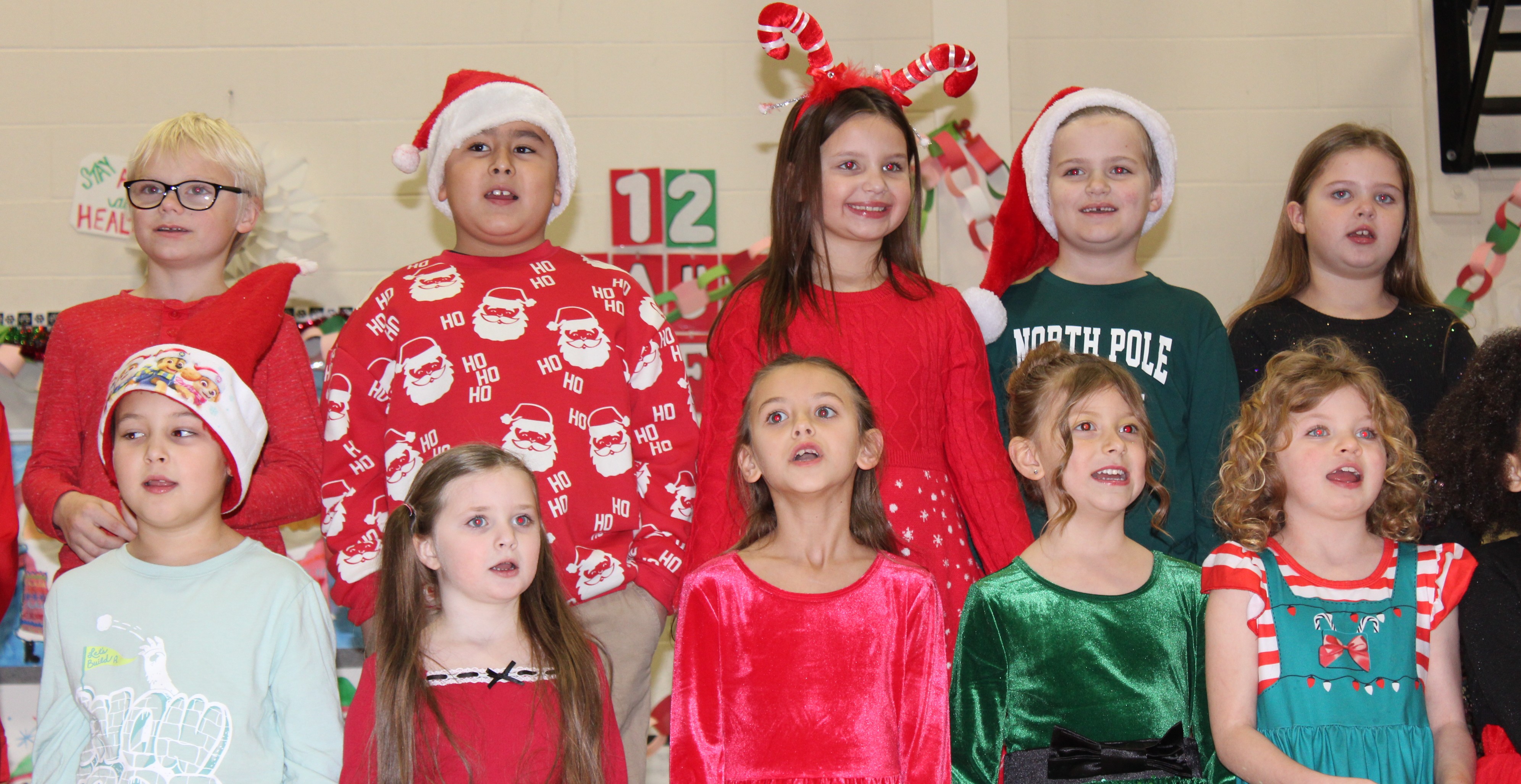 Lincoln Holiday Programs
