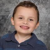 Kayne C. First Grade