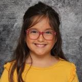 Presley M. Second Grade