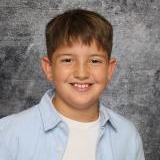 Lennon H. Fourth Grade