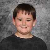 Jaxon S. Fourth Grade