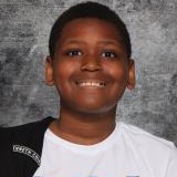 Rashon W. Fifth Grade