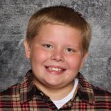 Wyatt P. Sixth Grade